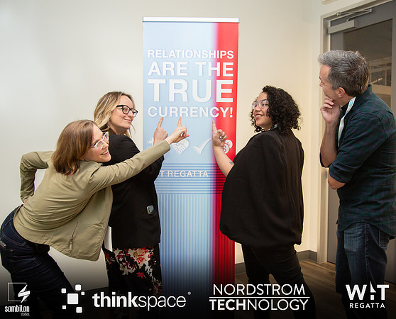 Storytelling for Business and Career- Take Your Message to the High Seas! - Featuring Nordstrom Technology-10