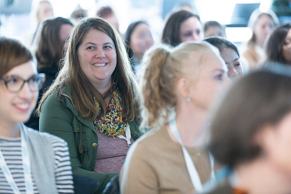 Storytelling for Business and Career- Take Your Message to the High Seas! - Featuring Nordstrom Technology-74