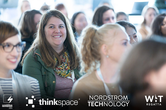 Storytelling for Business and Career- Take Your Message to the High Seas! - Featuring Nordstrom Technology-74
