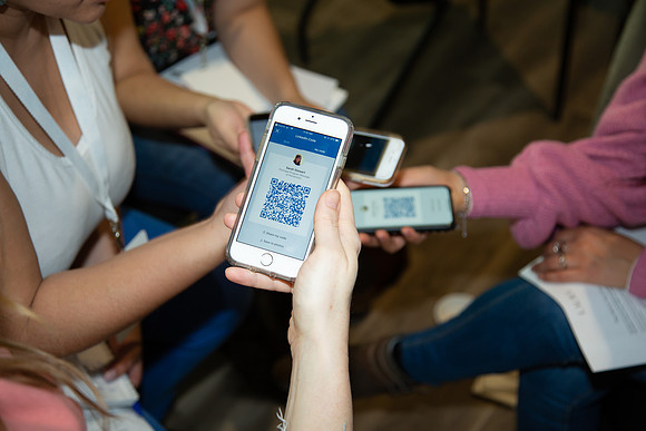 Storytelling for Business and Career- Take Your Message to the High Seas! - Featuring Nordstrom Technology-204