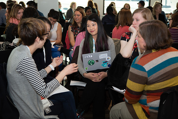 Storytelling for Business and Career- Take Your Message to the High Seas! - Featuring Nordstrom Technology-166