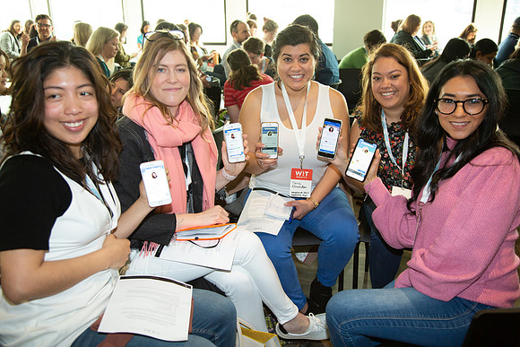 Storytelling for Business and Career- Take Your Message to the High Seas! - Featuring Nordstrom Technology-207
