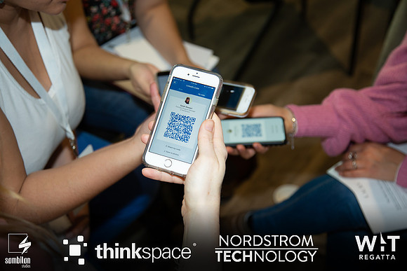 Storytelling for Business and Career- Take Your Message to the High Seas! - Featuring Nordstrom Technology-204