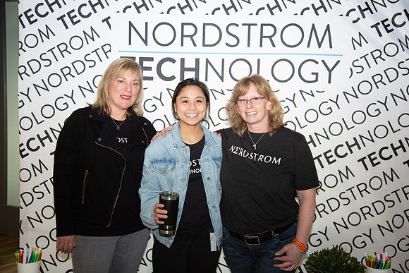 Storytelling for Business and Career- Take Your Message to the High Seas! - Featuring Nordstrom Technology-100-2