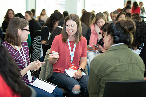 Storytelling for Business and Career- Take Your Message to the High Seas! - Featuring Nordstrom Technology-196