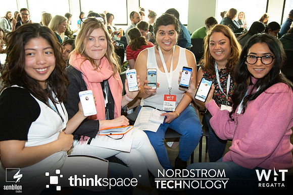 Storytelling for Business and Career- Take Your Message to the High Seas! - Featuring Nordstrom Technology-207