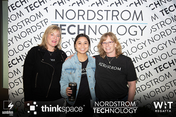 Storytelling for Business and Career- Take Your Message to the High Seas! - Featuring Nordstrom Technology-100-2