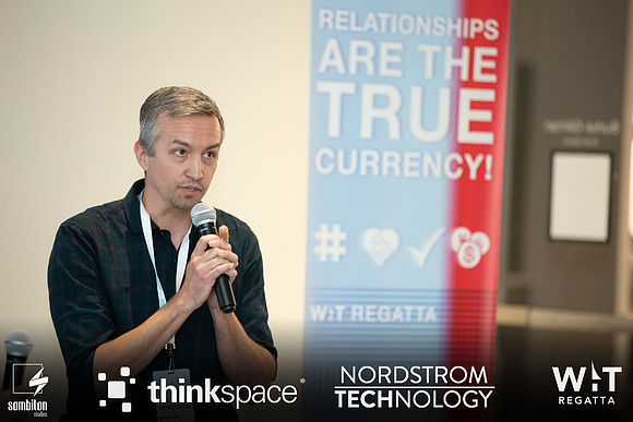 Storytelling for Business and Career- Take Your Message to the High Seas! - Featuring Nordstrom Technology-43