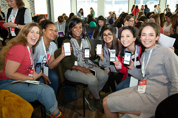Storytelling for Business and Career- Take Your Message to the High Seas! - Featuring Nordstrom Technology-209