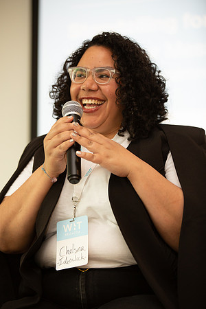 Storytelling for Business and Career- Take Your Message to the High Seas! - Featuring Nordstrom Technology-51
