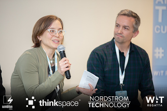 Storytelling for Business and Career- Take Your Message to the High Seas! - Featuring Nordstrom Technology-40