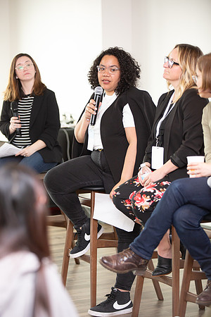 Storytelling for Business and Career- Take Your Message to the High Seas! - Featuring Nordstrom Technology-230