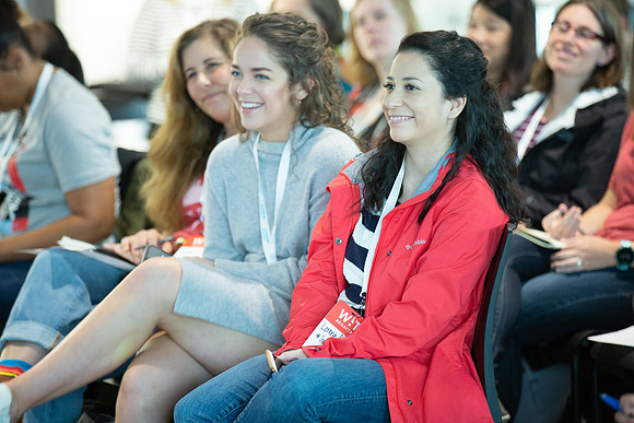 Storytelling for Business and Career- Take Your Message to the High Seas! - Featuring Nordstrom Technology-90