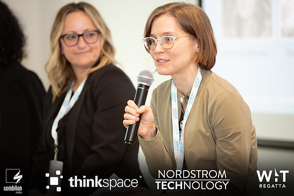 Storytelling for Business and Career- Take Your Message to the High Seas! - Featuring Nordstrom Technology-45