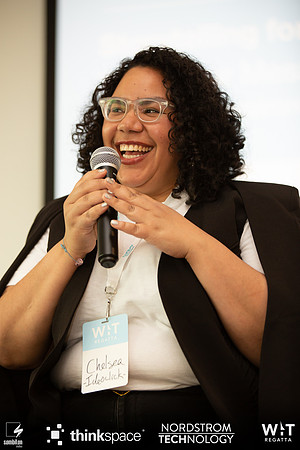 Storytelling for Business and Career- Take Your Message to the High Seas! - Featuring Nordstrom Technology-51