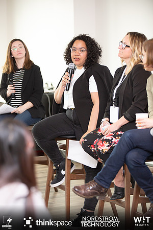 Storytelling for Business and Career- Take Your Message to the High Seas! - Featuring Nordstrom Technology-230