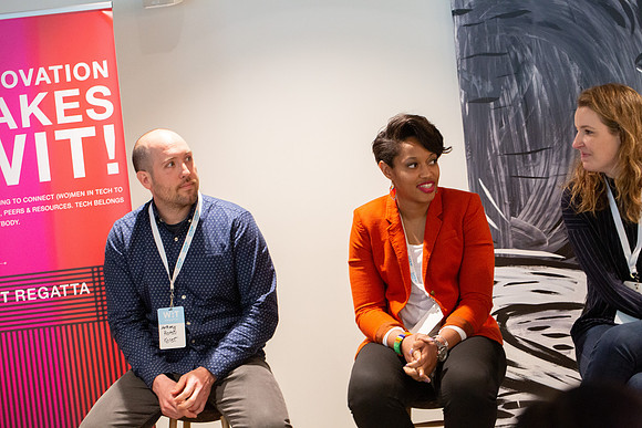 The Thrill of Startup Life- Founders Talk Hiring Talent-238