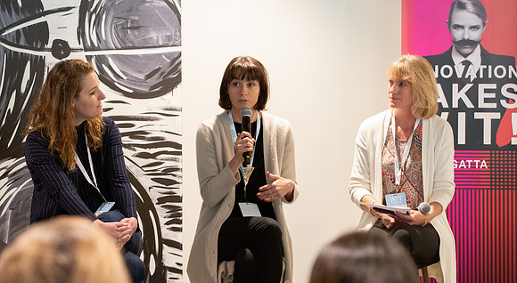 The Thrill of Startup Life- Founders Talk Hiring Talent-402