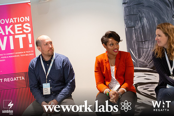 The Thrill of Startup Life- Founders Talk Hiring Talent-238