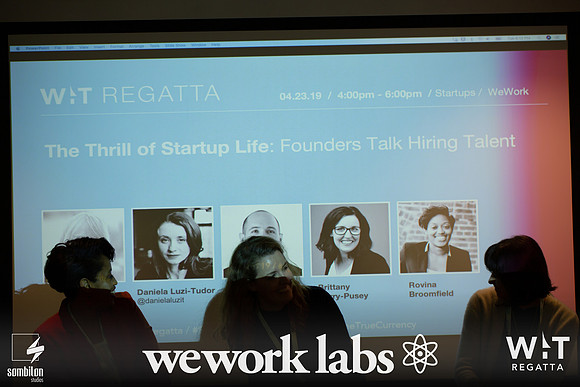 The Thrill of Startup Life- Founders Talk Hiring Talent-199