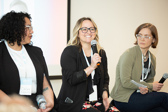 Storytelling for Business and Career- Take Your Message to the High Seas! - Featuring Nordstrom Technology-36