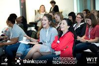 Storytelling for Business and Career- Take Your Message to the High Seas! - Featuring Nordstrom Technology
