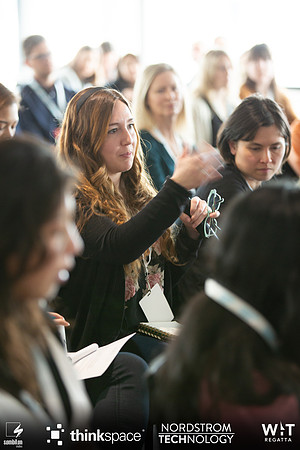 Storytelling for Business and Career- Take Your Message to the High Seas! - Featuring Nordstrom Technology-255