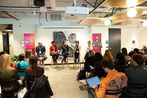 The Thrill of Startup Life- Founders Talk Hiring Talent-409
