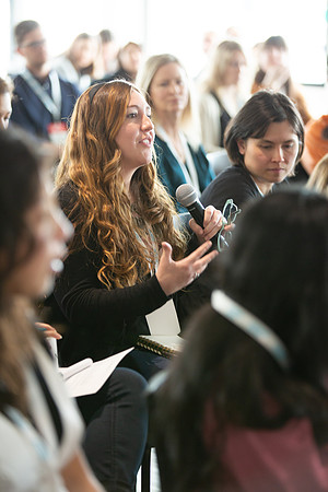 Storytelling for Business and Career- Take Your Message to the High Seas! - Featuring Nordstrom Technology-252