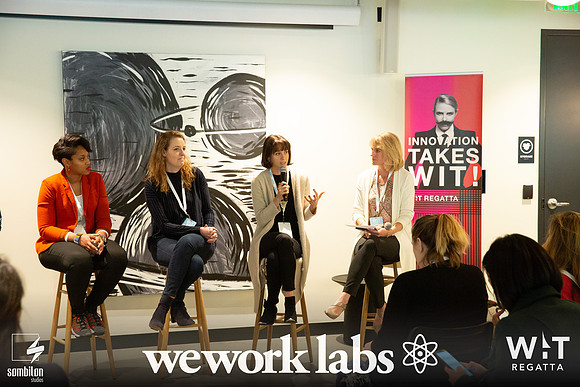 The Thrill of Startup Life- Founders Talk Hiring Talent-413