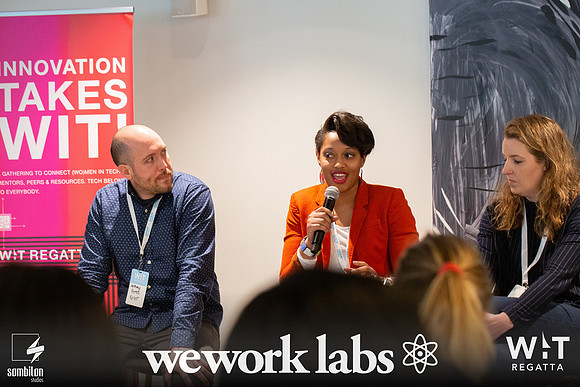 The Thrill of Startup Life- Founders Talk Hiring Talent-332