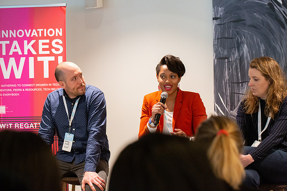 The Thrill of Startup Life- Founders Talk Hiring Talent-332