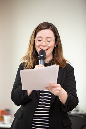 Storytelling for Business and Career- Take Your Message to the High Seas! - Featuring Nordstrom Technology-30