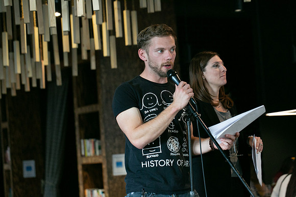 Women in Tech Trivia, brought to you by The Evergrey-7