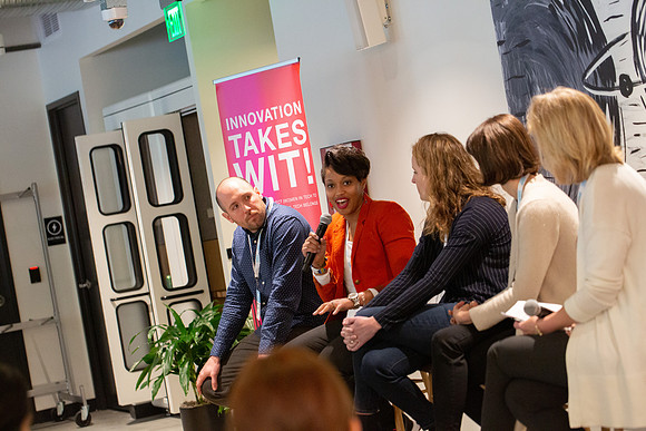The Thrill of Startup Life- Founders Talk Hiring Talent-341