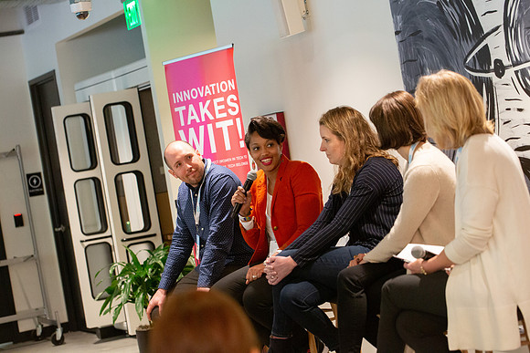 The Thrill of Startup Life- Founders Talk Hiring Talent-356
