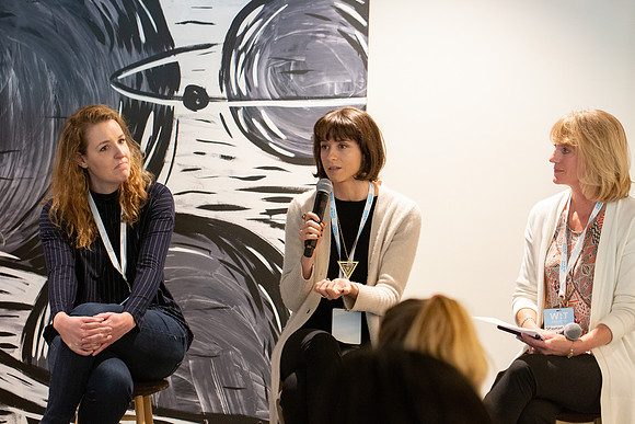 The Thrill of Startup Life- Founders Talk Hiring Talent-396