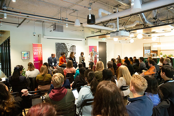 The Thrill of Startup Life- Founders Talk Hiring Talent-419