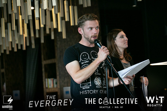 Women in Tech Trivia, brought to you by The Evergrey-7