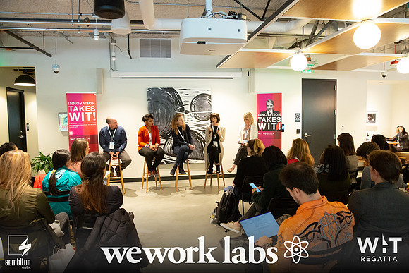 The Thrill of Startup Life- Founders Talk Hiring Talent-409