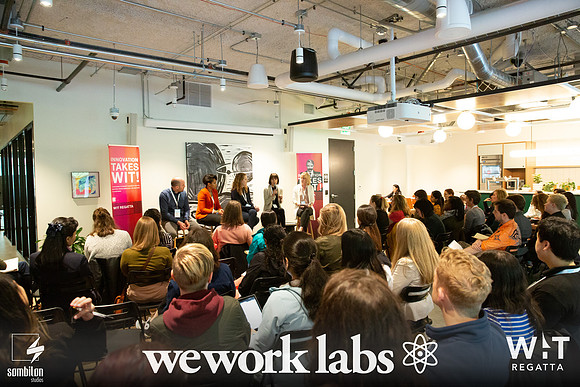 The Thrill of Startup Life- Founders Talk Hiring Talent-419