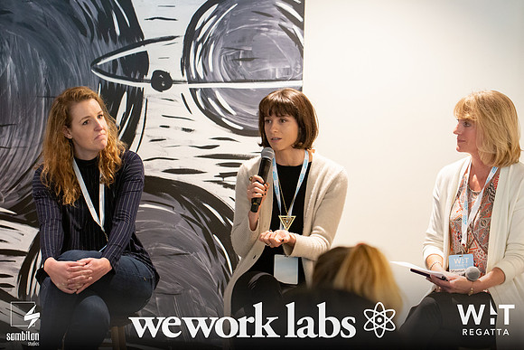 The Thrill of Startup Life- Founders Talk Hiring Talent-396