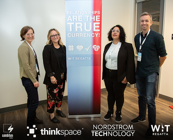 Storytelling for Business and Career- Take Your Message to the High Seas! - Featuring Nordstrom Technology-9