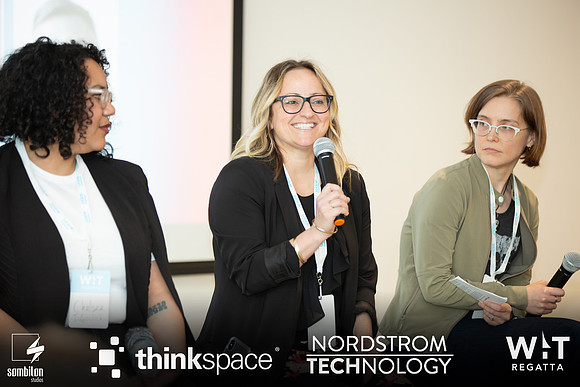 Storytelling for Business and Career- Take Your Message to the High Seas! - Featuring Nordstrom Technology-36