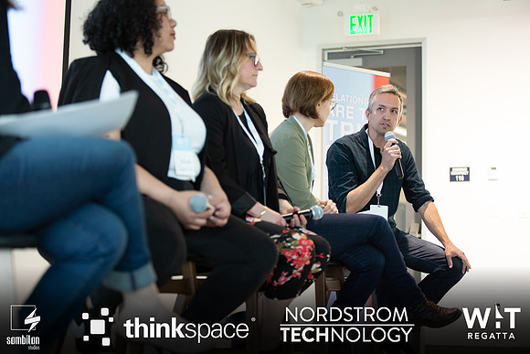 Storytelling for Business and Career- Take Your Message to the High Seas! - Featuring Nordstrom Technology-135