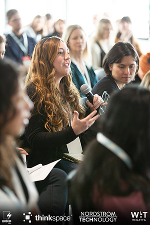 Storytelling for Business and Career- Take Your Message to the High Seas! - Featuring Nordstrom Technology-252