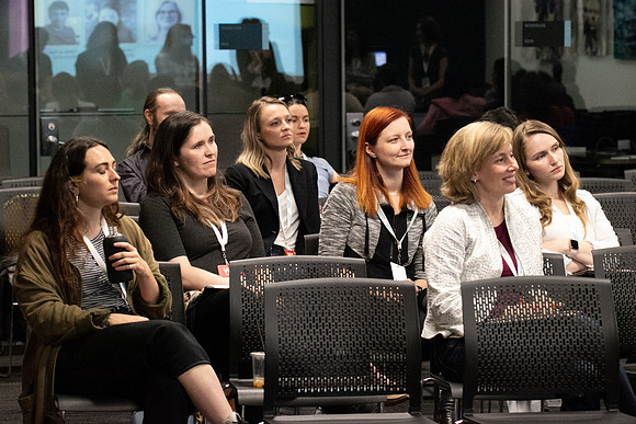To Seek Funding or Not to Seek Funding, That Is The Question-131