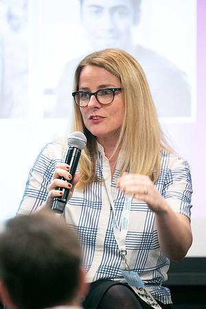 To Seek Funding or Not to Seek Funding, That Is The Question-200