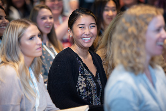 Shifting the Culture In Male Dominated Industry - Featuring Wave Business-101