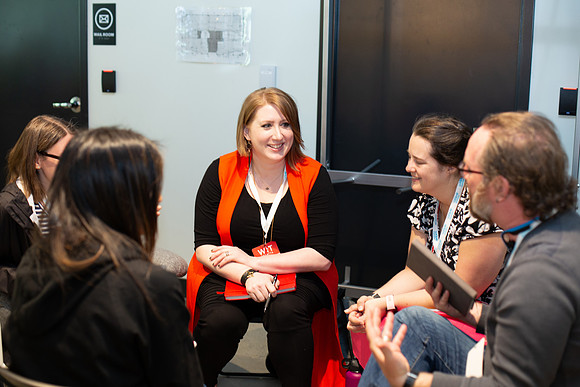 Shifting the Culture In Male Dominated Industry - Featuring Wave Business-139